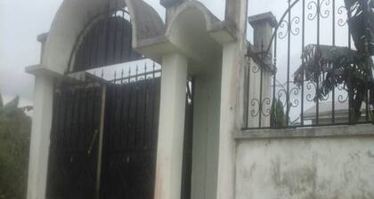 FURNISHED APARTMENT IN NYALLA PARISO FOR HOLIDAYS