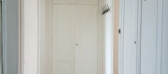 Strand, Shopping und ruhige Wohnung Berck :) 