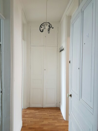 Summer 2025 in Berck, Near beach and shops. 