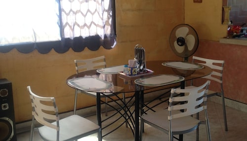 Family vacation rental