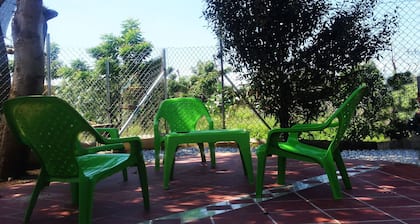 Family vacation rental