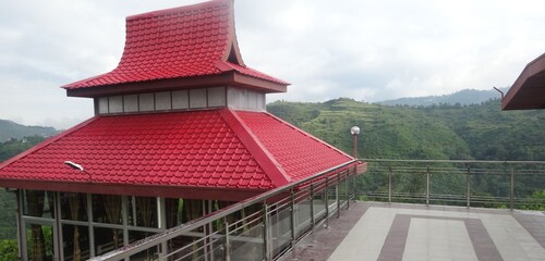 Independent Floor Near Shimla Airport With Natural Views