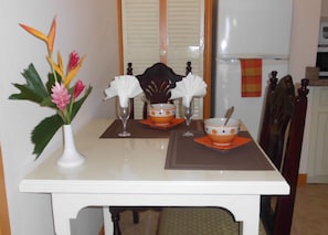 Restauration