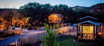 The Escape Tiny Home #2