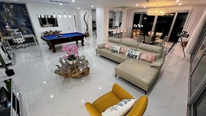 Interieur