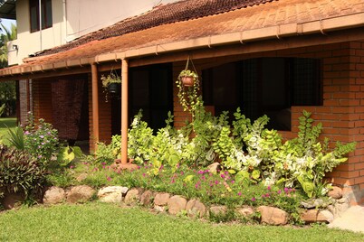 South Coast Sri Lanka Home Spacious Garden Close To Nature River/ Beaches Nearby