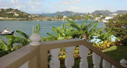 Edullinen, Honeymoon, Spring Break, Bay View Apartment