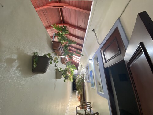 KOLONIALES HAUS 3BEDR