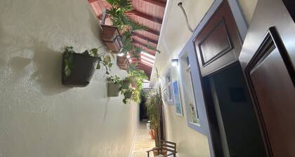KOLONIALES HAUS 3BEDR