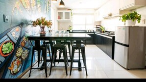 Unclassified image, 5 of 13, button - FAMILY APARTMENT IN HO CHI MINH CITY (Hồ Chí Minh)