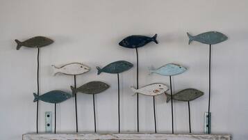 DĂ©tail de lâintĂ©rieur