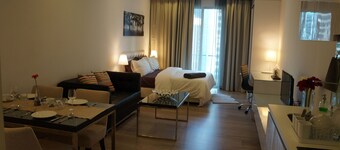 Modern Luxury Suite in KLCC, Bukit Bintang area