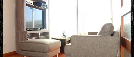 Télévision, lecteur de DVD, vidéothÚque, chaßne hi-fi