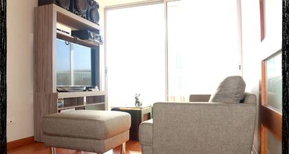 ❤Oceanview NR/Airport ★ BrandNew APT