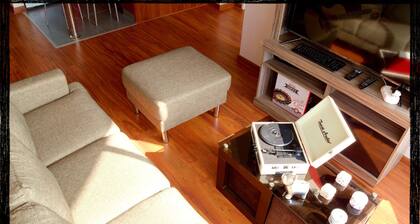 ❤Oceanview NR/Airport ★ BrandNew APT