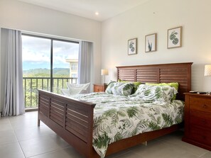 3 dormitorios, tabla de planchar con plancha, wifi