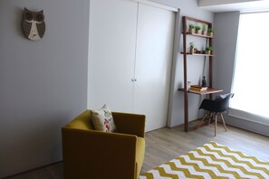 Interior - Cosmo Santa Fe is suited for both business and leisure travelers. (México D.F.)