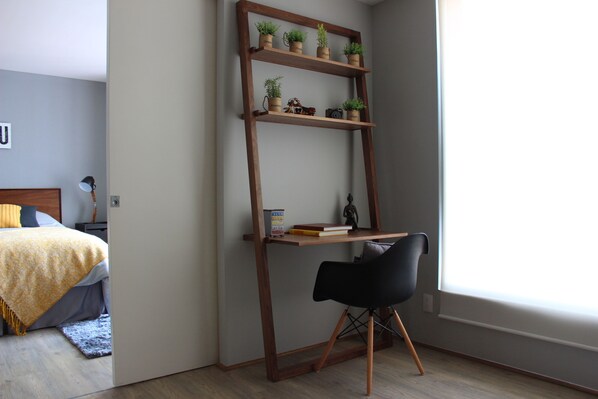 Interior - Cosmo Santa Fe is suited for both business and leisure travelers. (México D.F.)