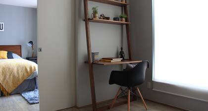 Cosmo Santa Fe is suited for both business and leisure travelers.