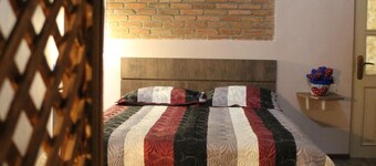 Best location heart of old tbilisi 