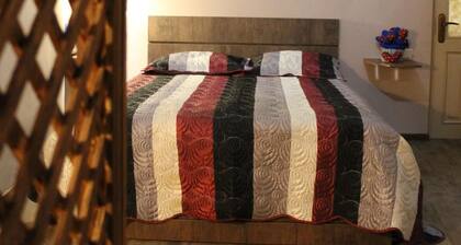 Best location heart of old tbilisi