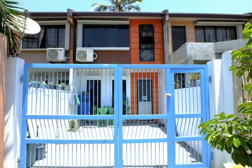 Maria Luisa Residence DECA Dumlog Talisay City