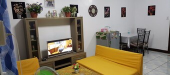 Maria Luisa Residence DECA Dumlog Talisay City