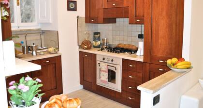 * Fantastique ** Appartement de 2 chambres dans le centre de Rome. Magnifiquement rénové 2014!