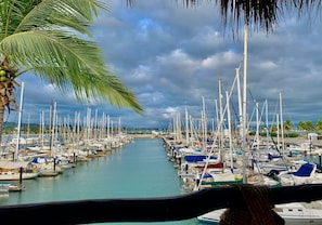 Port de plaisance