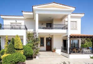Fachada