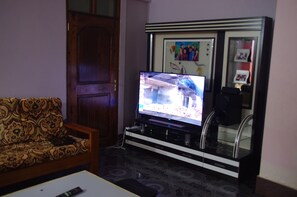 منطقة المعيشة