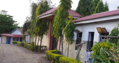 Utulivu2016 homestay,
