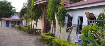 Utulivu2016 homestay,