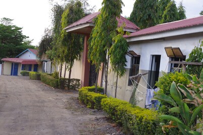 Utulivu2016 homestay,