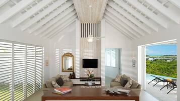 電視、書籍、音響