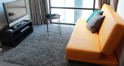 Estudio Mercer @ Empire Dmansara