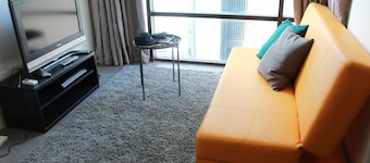 Mercer Studio @ Empire Dmansara