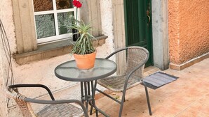 Outdoor dining - LOVELY HOUSE BEST LOCATION (México D.F.)