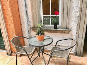 Outdoor dining - LOVELY HOUSE BEST LOCATION (México D.F.)