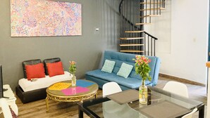 Interior - LOVELY HOUSE BEST LOCATION (México D.F.)
