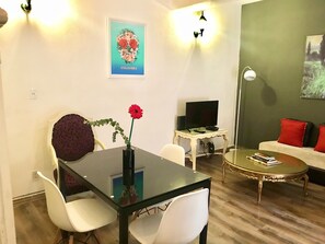 Dining - LOVELY HOUSE BEST LOCATION (México D.F.)