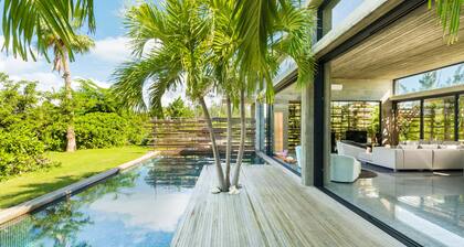 Villa Islander in Grace Bay