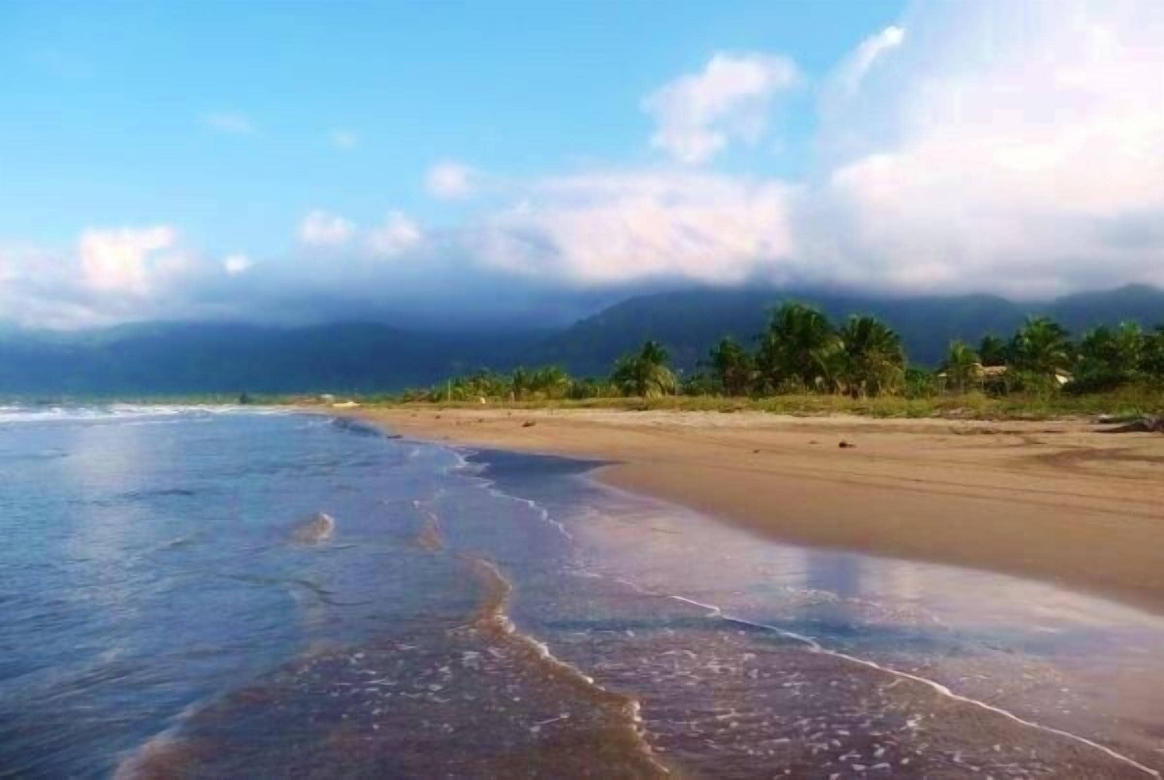 Plage