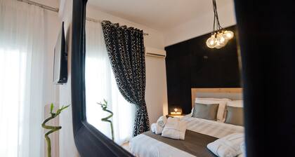 Astonising Acropolis View Luxury Apartment en Plaka