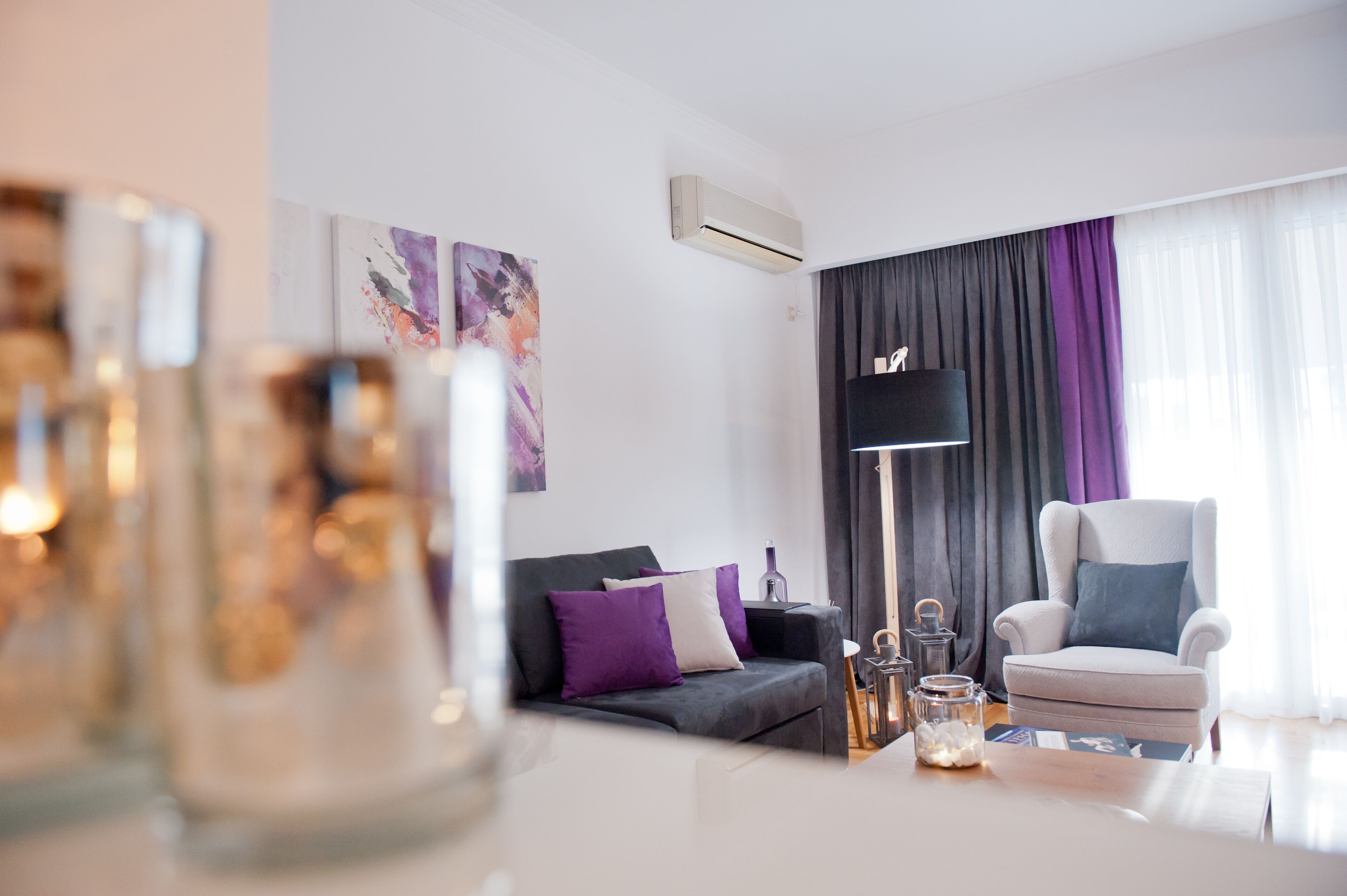 TV connectée, vidéothèque