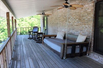 WOW! Lake View AND Lake Access in a newly renovated beautiful home