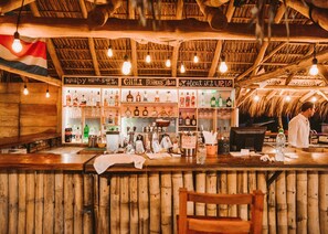 Bar (sur place)