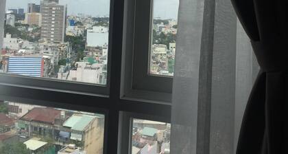 CLEAN/COZY/FAMILY APARTMENT