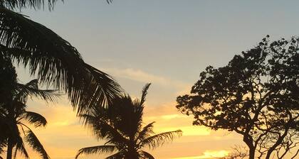 Besuchen Sie Sunset Village in Costa Rica, Ihr schöner Ozean vor Ort.
