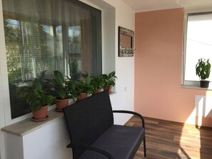 Property grounds - Guest House "Aleksandra" (Sofia)